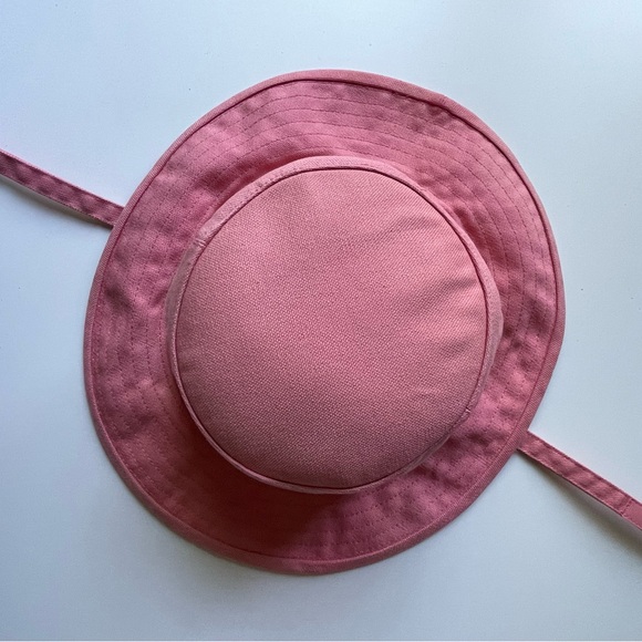 Tilley Endurables Bucket Hat With Straps Size Children’s Small New - Picture 2 of 6